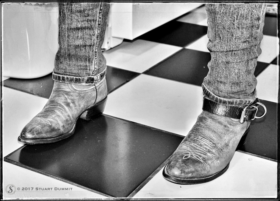 Cowboy Boots 1
